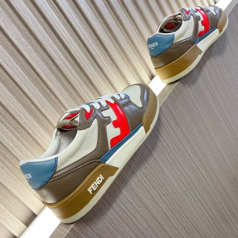 F**di sneakers